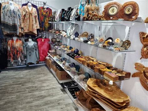 best gift shops in sedona